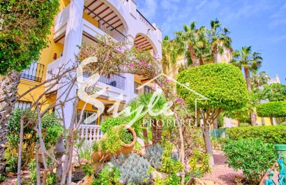 В продаже квартира 2 спальни Альдеа Дель Мар, Торревьеха, Коста Бланка, Испания. ID1349