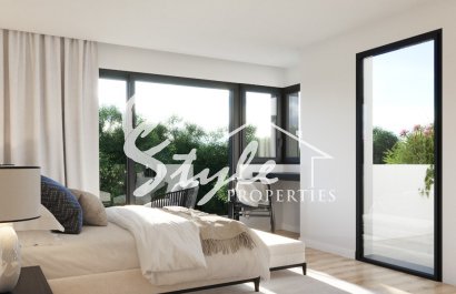 Новостройки - Апартаменты/Квартира - Лас Колинас - Las Colinas Golf