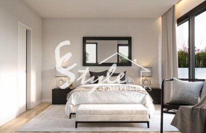 Новостройки - Апартаменты/Квартира - Лас Колинас - Las Colinas Golf