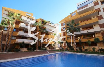 Вторичное жилье - Апартаменты/Квартира - Пунта Прима