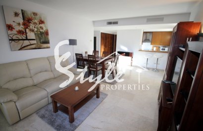 Вторичное жилье - Апартаменты/Квартира - Пунта Прима