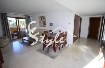 Вторичное жилье - Апартаменты/Квартира - Пунта Прима