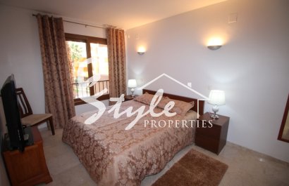 Вторичное жилье - Апартаменты/Квартира - Пунта Прима