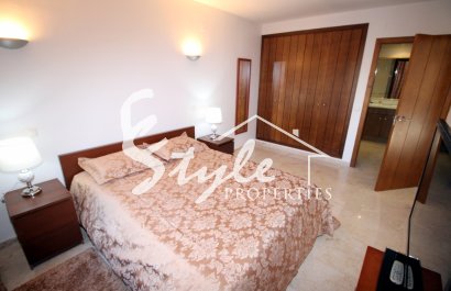 Вторичное жилье - Апартаменты/Квартира - Пунта Прима