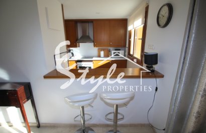 Вторичное жилье - Апартаменты/Квартира - Пунта Прима