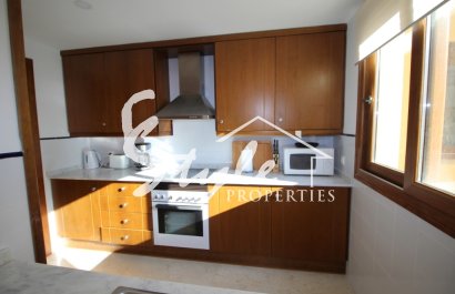 Вторичное жилье - Апартаменты/Квартира - Пунта Прима