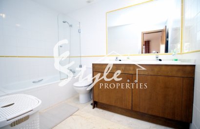 Вторичное жилье - Апартаменты/Квартира - Пунта Прима