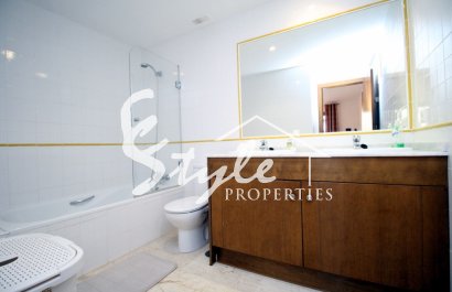 Вторичное жилье - Апартаменты/Квартира - Пунта Прима