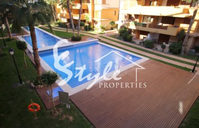 Вторичное жилье - Апартаменты/Квартира - Пунта Прима