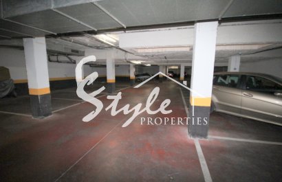 Вторичное жилье - Апартаменты/Квартира - Пунта Прима