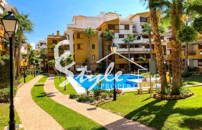 Вторичное жилье - Апартаменты/Квартира - Пунта Прима