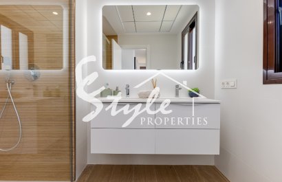 Nuevo - Villa - Finestrat