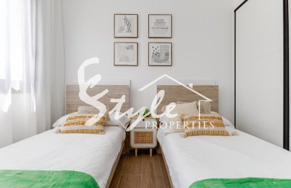 Nuevo - Villa - Finestrat