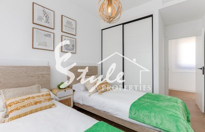 Nuevo - Villa - Finestrat