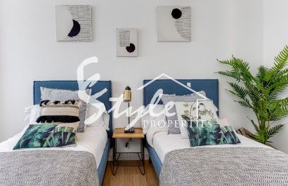 Nuevo - Villa - Finestrat