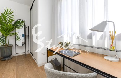 Nuevo - Villa - Finestrat