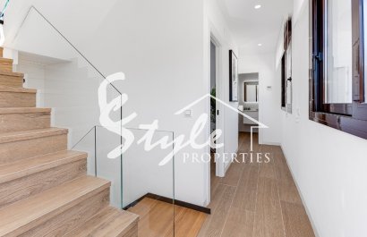 Nuevo - Villa - Finestrat