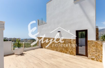 Nuevo - Villa - Finestrat