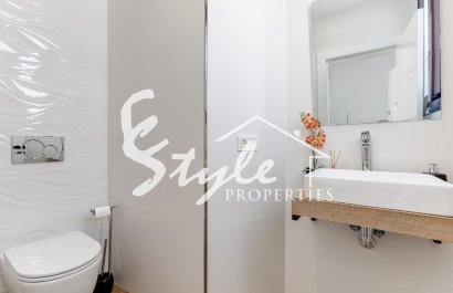 Nuevo - Villa - Finestrat