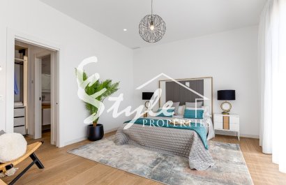 ?Villa de nueva construcción en venta en Finestrat, Costa Blanca, España. ON1447_3