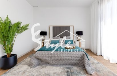 Nuevo - Villa - Finestrat