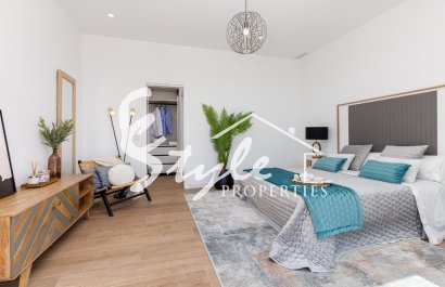 Nuevo - Villa - Finestrat