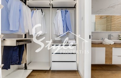 Nuevo - Villa - Finestrat