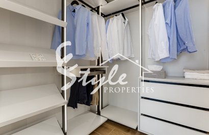 Nuevo - Villa - Finestrat