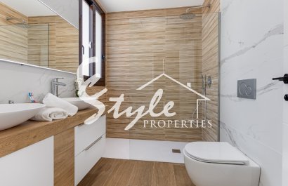 Nuevo - Villa - Finestrat