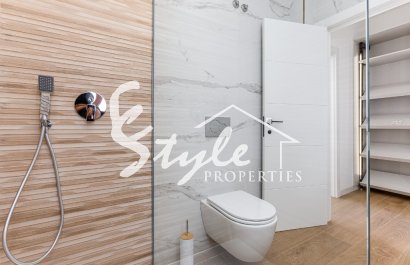 Nuevo - Villa - Finestrat