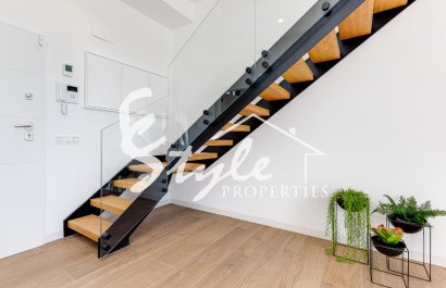 Nuevo - Villa - Finestrat