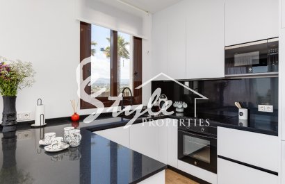 Nuevo - Villa - Finestrat