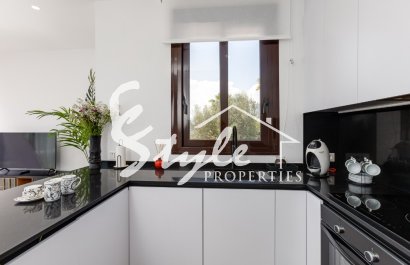 Nuevo - Villa - Finestrat