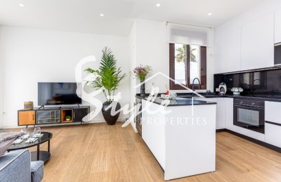 ?Villa de nueva construcción en venta en Finestrat, Costa Blanca, España. ON1447_3