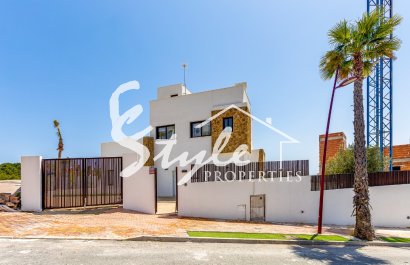 Nuevo - Villa - Finestrat