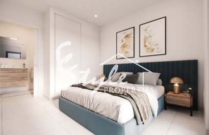 Квартиры в новостройке на продажу в Торребланке, Аликанте, Испания. ON1452_2