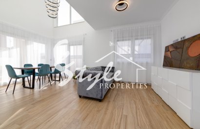 New build - Villa - Torrevieja