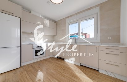 New build villa for sale in Torrevieja, Costa Blanca, Spain. ON1454