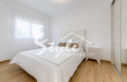 New build - Villa - Torrevieja