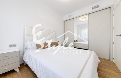 New build - Villa - Torrevieja