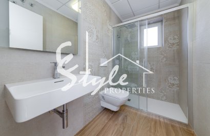 New build - Villa - Torrevieja