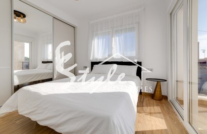 New build - Villa - Torrevieja