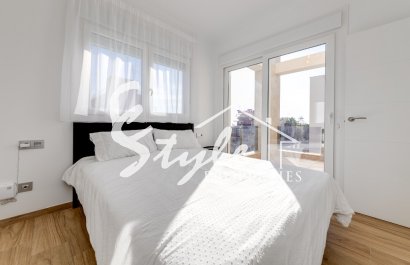 New build - Villa - Torrevieja