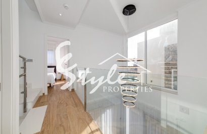 New build - Villa - Torrevieja