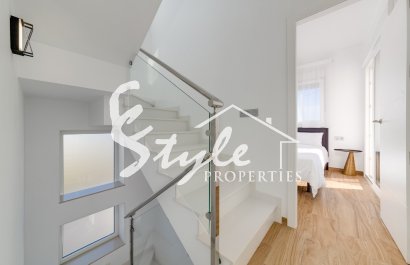 New build - Villa - Torrevieja