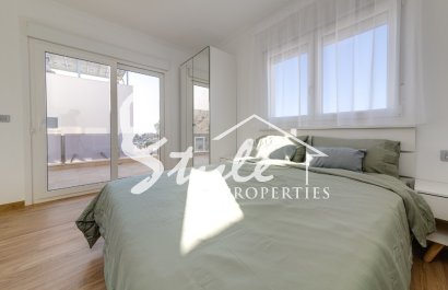 New build - Villa - Torrevieja