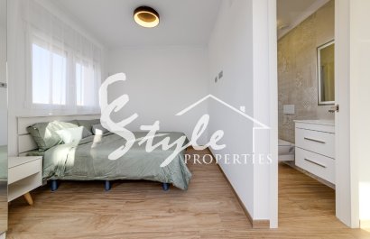 New build - Villa - Torrevieja