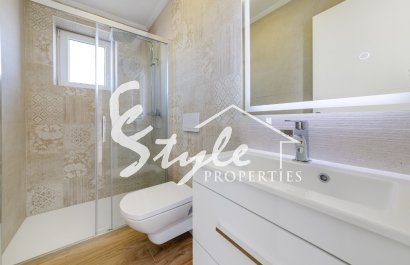 New build - Villa - Torrevieja