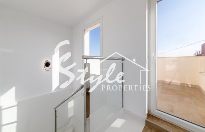 New build - Villa - Torrevieja