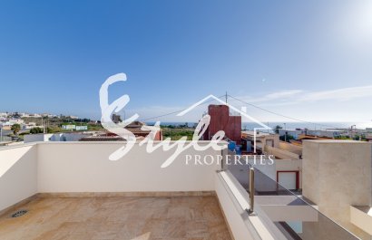 New build - Villa - Torrevieja